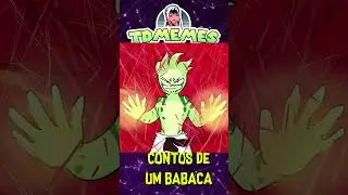 JUJUTSU IMUNOKAISEN PARTE 1 - TIRINHA