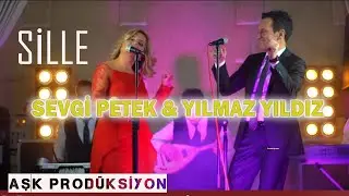 Yılmaz Yıldız & Sevgi Petek - Sille