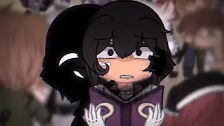 Bitter Choco Decoration GCMV|| Oc/Ocs||