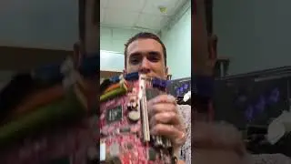 Отвал материнской платы