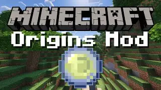 How to Install the Minecraft Origins Mod! [Fabric 1.19.3]