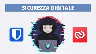 Come tenere al sicuro i vostri Account - Authy + Bitwarden