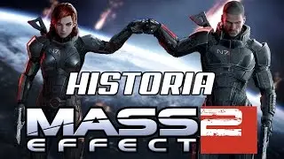 Videoresumen Mass Effect 2 ( Preparate para Mass effect ANDROMEDA )