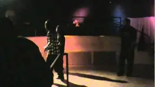 Kbizzy Mcm up in the air