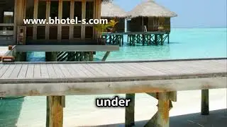 Fairmont Maldives Sirru Fen