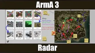 ArmA 3 - Ruská invaze #3 | HSquad Gaming