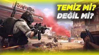 KILL'LERİMİ ÇALAN ÇALANA! - #pubg