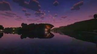 Unlock Memories: 1 Hour of Nostalgic Minecraft Music