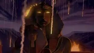 Little Dark Age | Western Animation