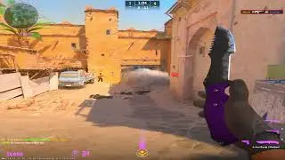 Stay With Me | CS2 MONTAGE