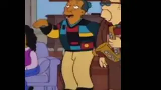 [Origional]  Bill Cosby Groves To Stressed Out