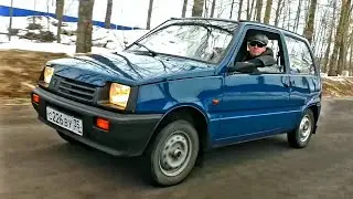 ОКА - для кого она в 2022 ?