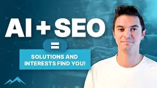 Ai's Impact on SEO is Awesome. Is Your Company Taking Advantage Of It?