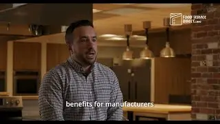 Why Customers and Manufacturers Choose Food Service Direct