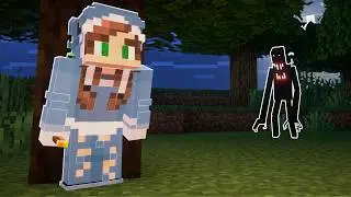 I Played The CRAZIEST MINECRAFT HORROR MODPACK!?!