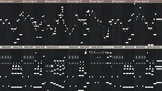 what it sounds like to have a creative block