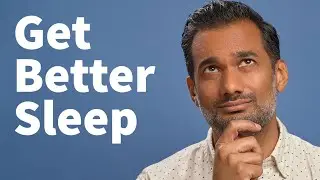 Psychologist’s Guide to Sleeping Better (No Meds)