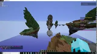 Minecraft Server Needs players // YOUTUBERS + FREE RANKS!!!!!