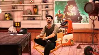 The Deadly Tower of Monsters Launch Trailer