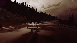 Почему же стоит пойти в PCD LSSD? GTA 5 RP ROCKFORD