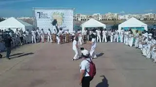 Entertaining Group of d dancers from Rabat Morocco | Matissa group