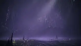 Sleep Like a Lord - Stone Coffin Fissure (Elden Ring) (Sleep/Study/ASMR) (DLC)