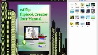 1stFlip FlipBook Creator Review