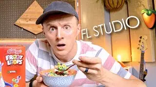FL STUDIO for beginners