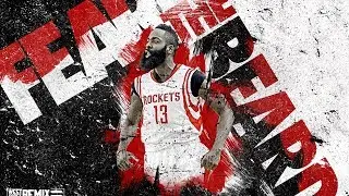 James Harden MVP MIX 'THE UNGUARDABLE' | 2018 NBA Highlights HD