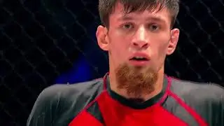 The key to victory! Ali Tazuev (Chechnya) vs. Ainuddin Asadulaev (Dagestan)