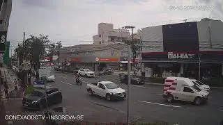 AV. DO ESTADOS - BALNEÁRIO CAMBORIÚ - SC - CACAU SHOW CHOCOLATES - BC AO VIVO