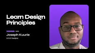 Learn Design Principles