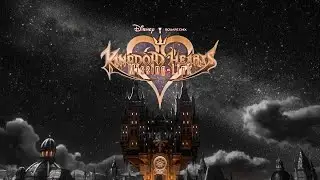 Kingdom Hearts Missing Link (Closed Beta) Archive Footage 7
