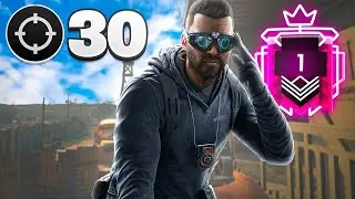 THIS IS WHY YOU SHOULDN'T BOOST - Rainbow Six Siege