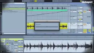 Ableton Live Tutorials Week 2 :: Slice to MIDI (Pt 1) w/ Nalepa