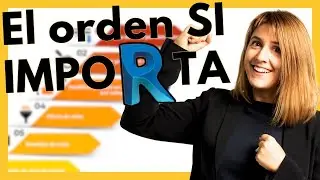 💛ORDEN VISUALIZACIÓN Revit | Curso de Revit 7 2ª PARTE