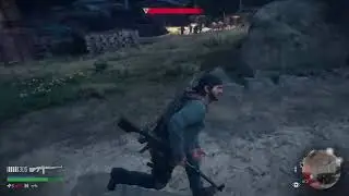 Days Gone Орда