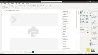 Power BI Moving Average