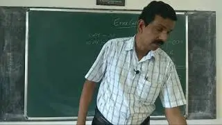 Econometrics 194: Error Correction model(1)