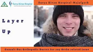 Arthritis Pain Relief Tips for Winter Weather