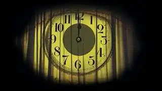 тик так на часах ровно полночь время приступать