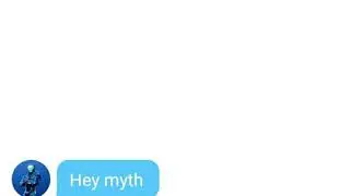 If ninja and myth played duos|texting story| 1/2