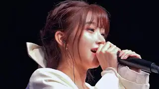 25.07.20 李珠珢生日會安可曲 《愛情雨 사랑비》 完整字幕版