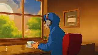 Plan & Build | Morning Lofi for Entrepreneurs