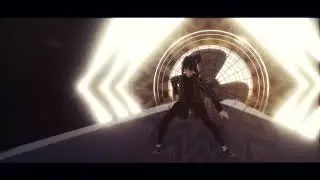[MMD X Self Model] Hand Clap (ft. New self model; *Belated* Birthday Special Last part)