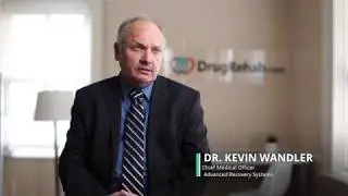 What is buprenorphine?