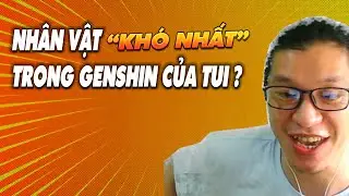 Nhân vật mà tuanmax chơi 
