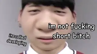Just Jimin Things (BTS CRACK)
