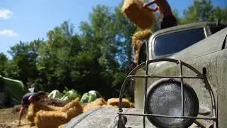 Живой Родник