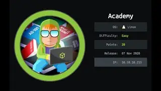 Laravel PHP Vulnerabilities |  CVE-2018-15133 | HackTheBox Academy CTF Walkthrough
